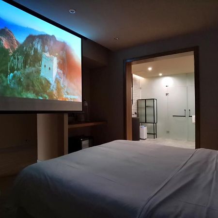 C3 Hotels Chang-čou Exteriér fotografie
