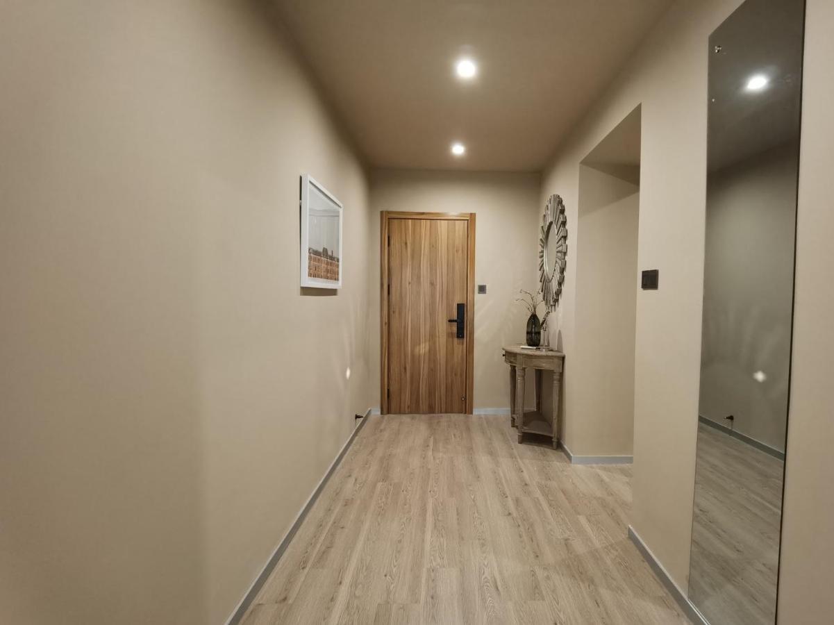 C3 Hotels Chang-čou Exteriér fotografie