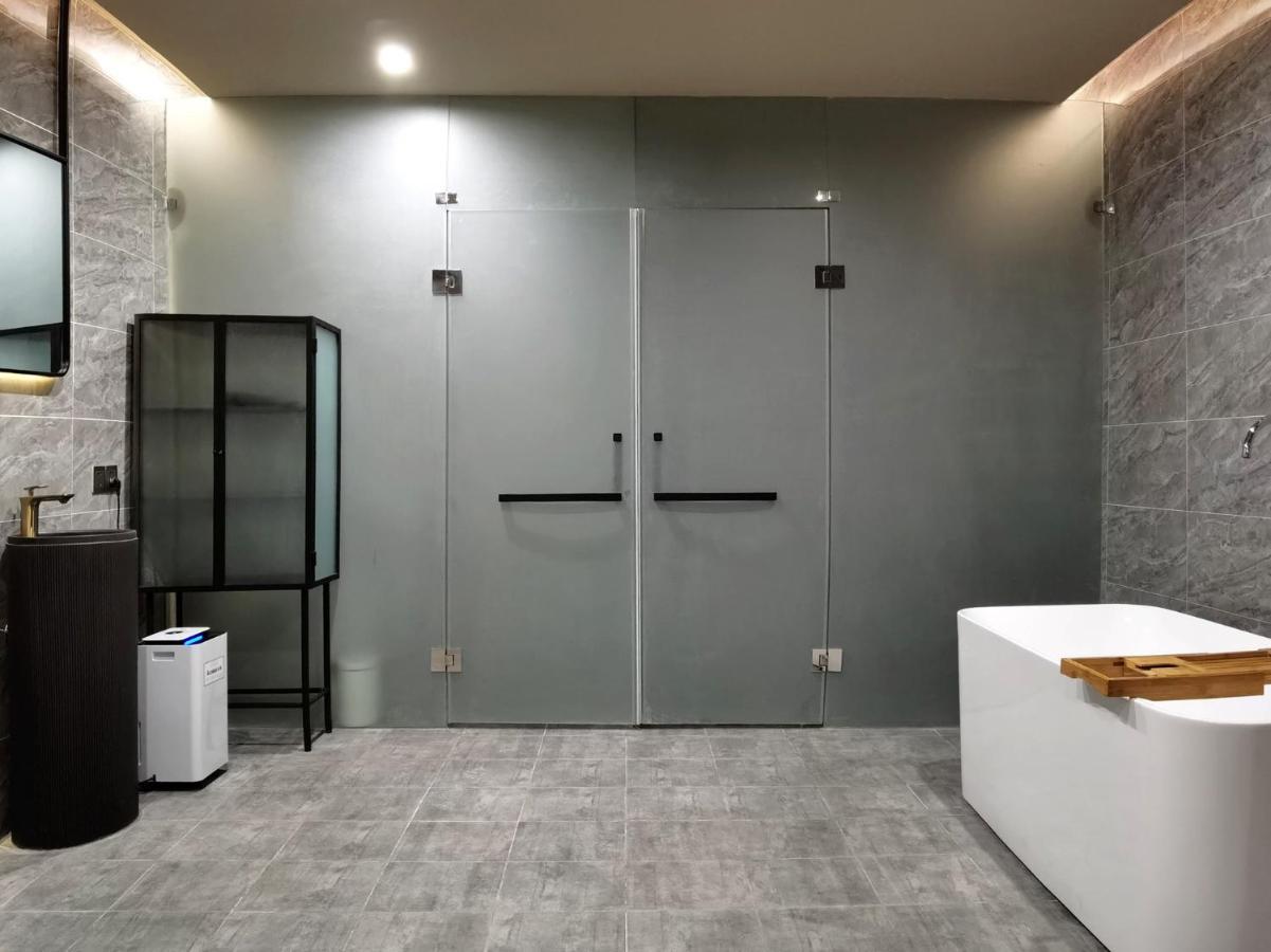 C3 Hotels Chang-čou Exteriér fotografie