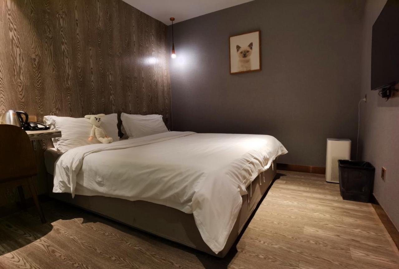 C3 Hotels Chang-čou Exteriér fotografie