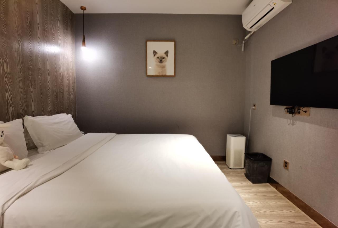 C3 Hotels Chang-čou Exteriér fotografie