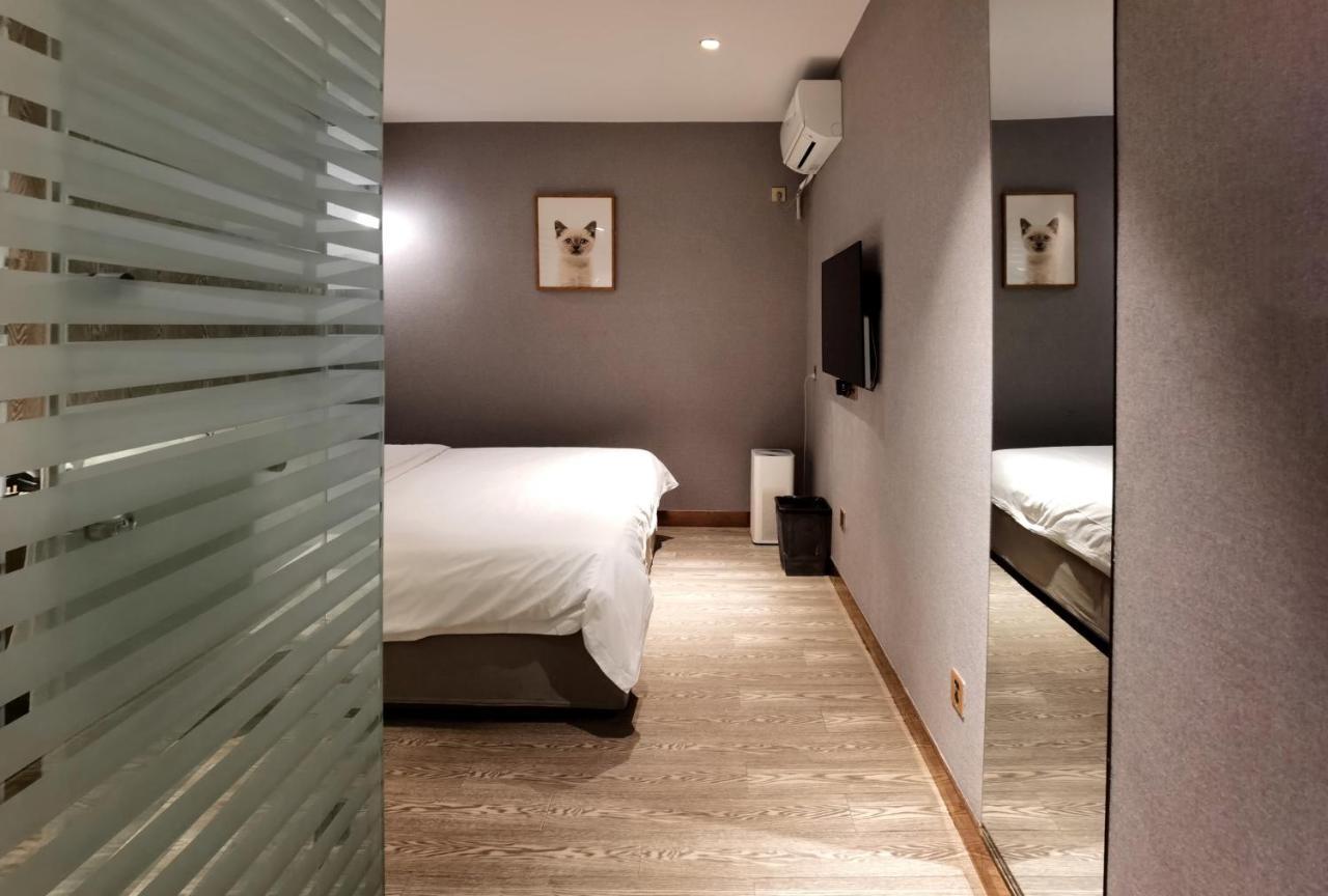 C3 Hotels Chang-čou Exteriér fotografie