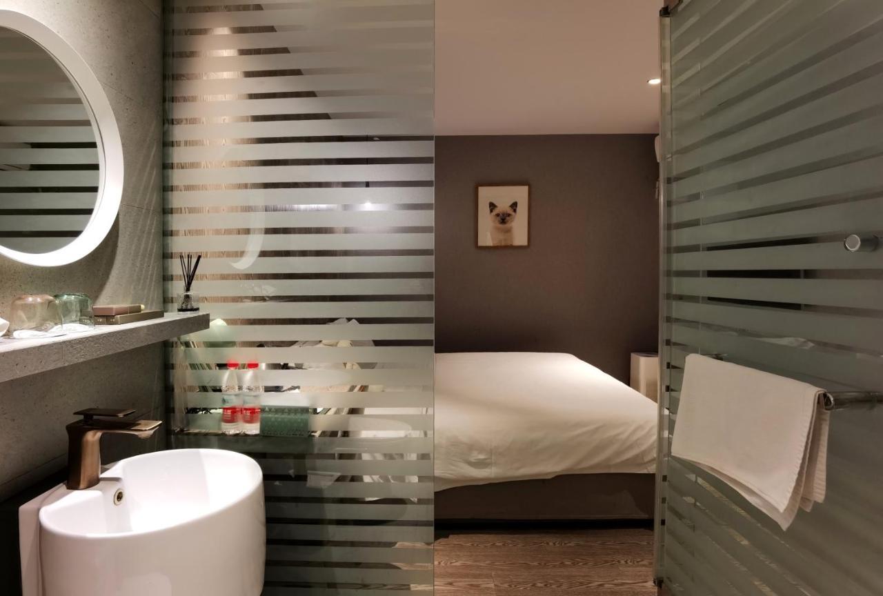 C3 Hotels Chang-čou Exteriér fotografie