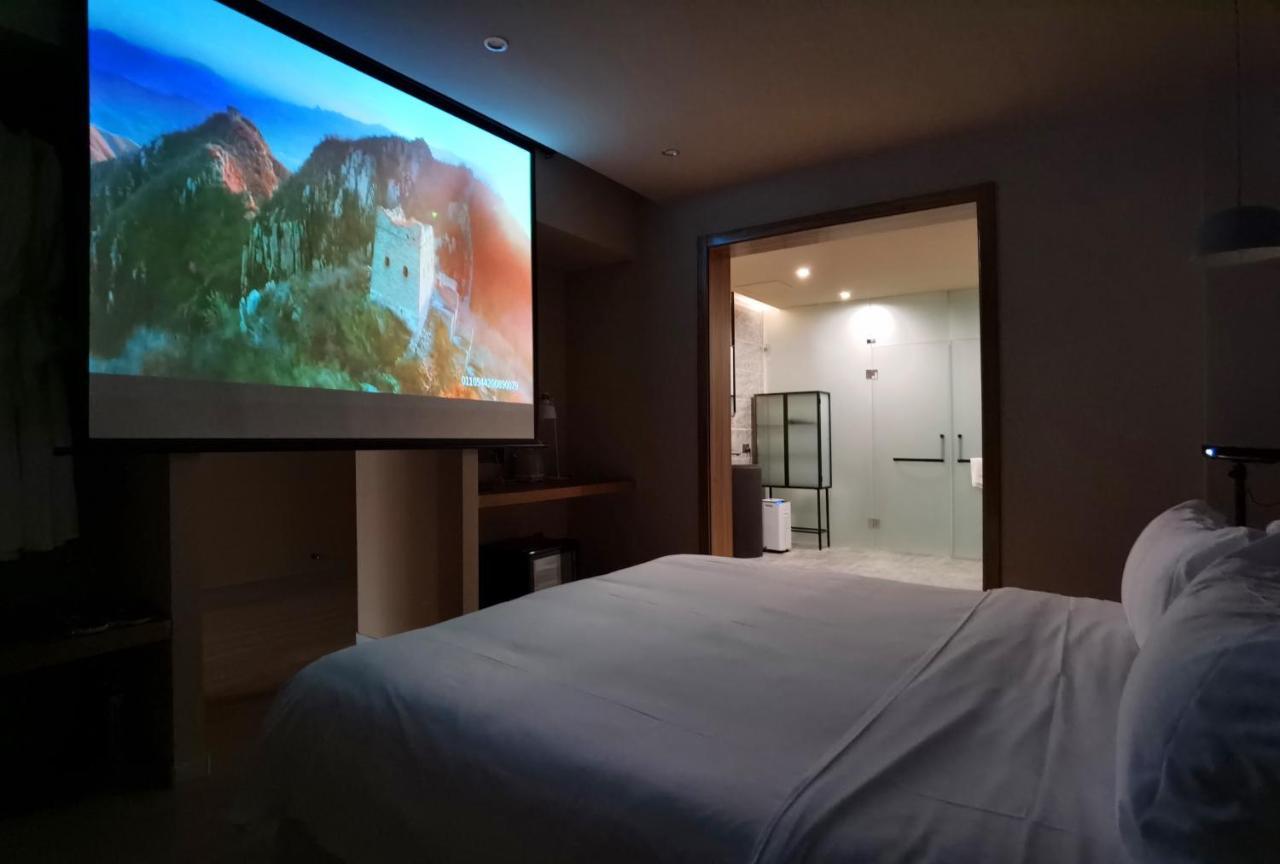 C3 Hotels Chang-čou Exteriér fotografie
