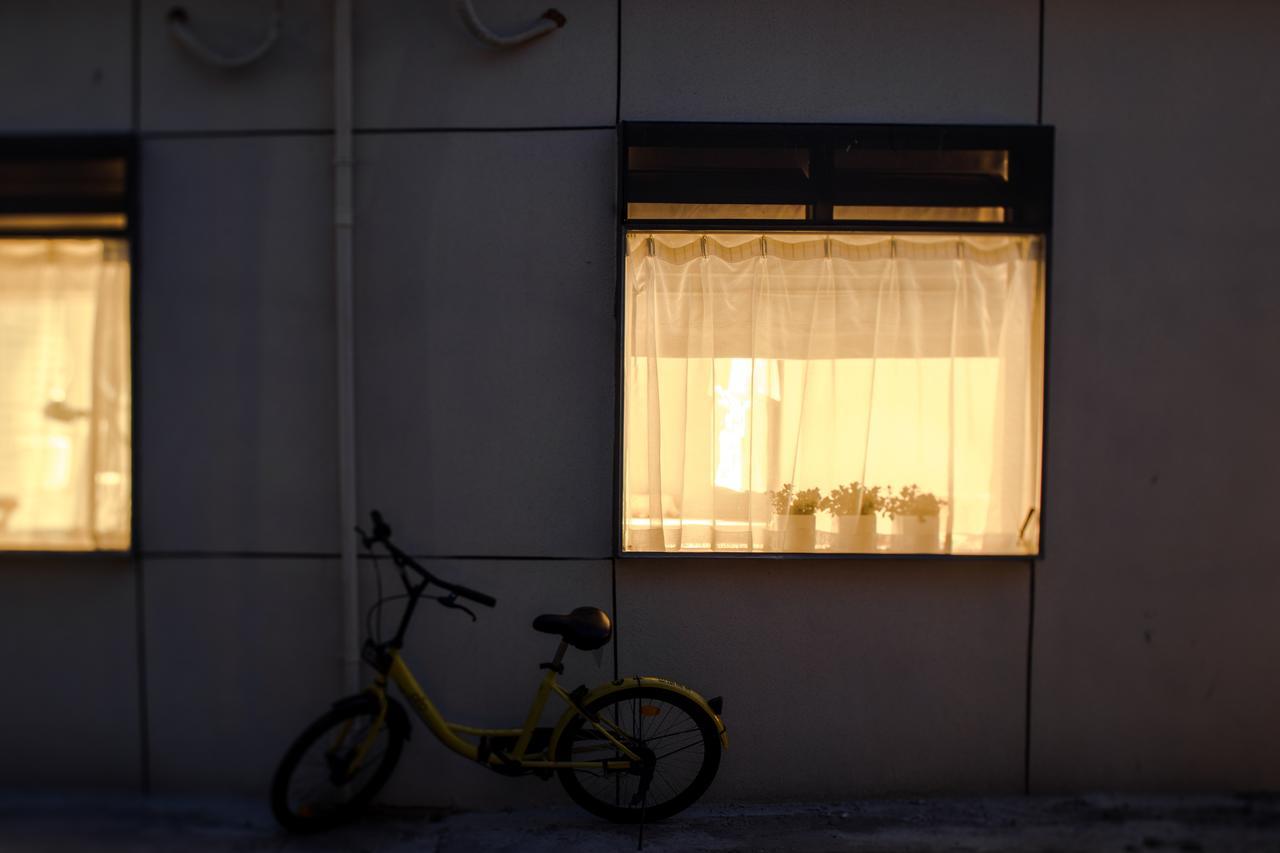 C3 Hotels Chang-čou Exteriér fotografie