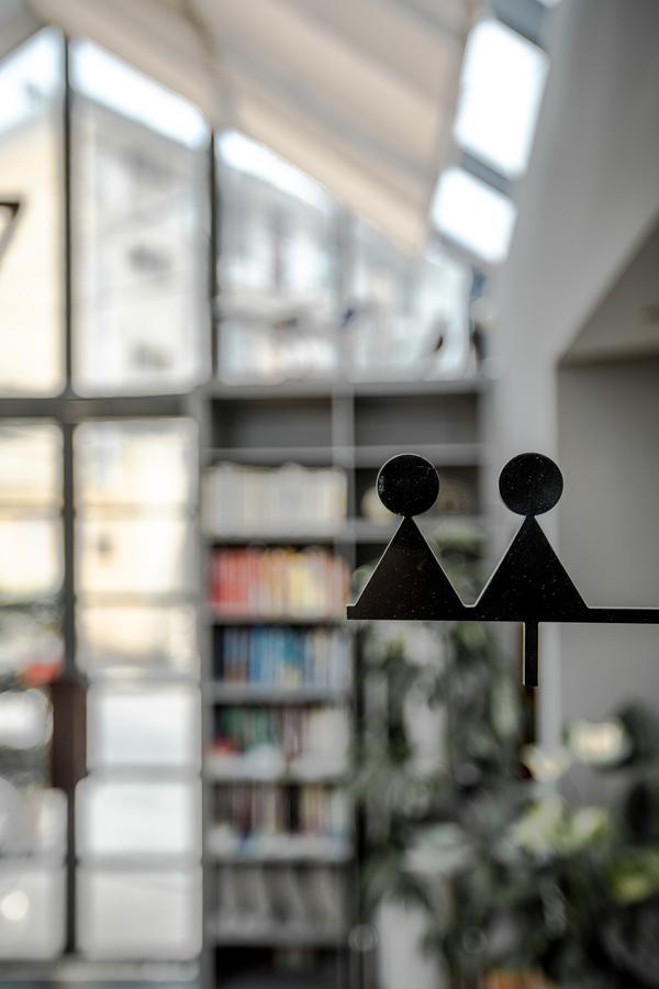 C3 Hotels Chang-čou Exteriér fotografie